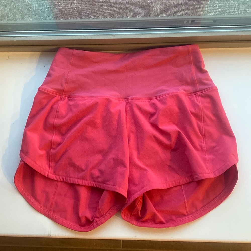 COPY - Lululemon speed ups